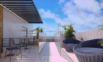 Imagem 5: Vendo Apartamento com 2 Quartos nos Bancários