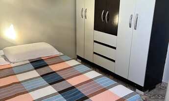 Imagem 3: Kitnet mobiliado