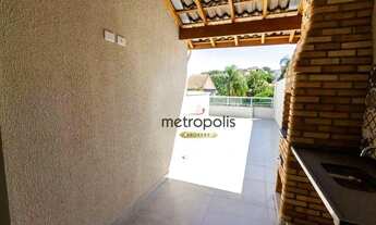 Imagem: Cobertura à venda, 88 m² por R$ 421.000,00