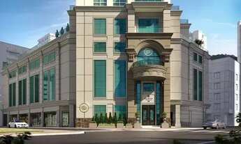 Imagem 2: Um Apto Por Andar - 4 Suites - 3 vagas - Vista Mar