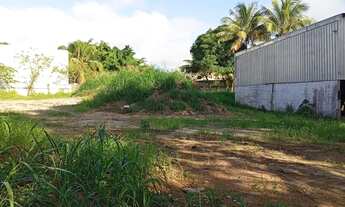 Imagem 4: Novo Cavaleiro - Excelente Terreno c/ 4.000 m² e todo murada!!!