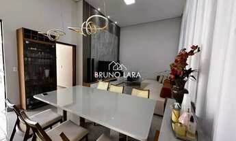 Imagem 5: Casa à venda em Igarapé Condomínio Serra Verde