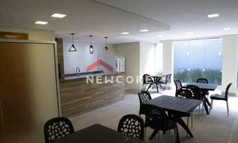 Imagem 5: Apartamento em Rua Wenceslau Guimarães - Parque Císper - São Paulo/SP