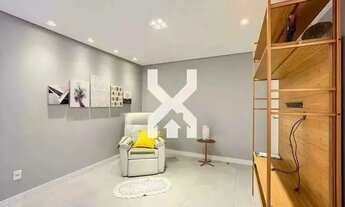 Imagem 5: Apartamento à venda, 2 quartos, 1 suíte, 2 vagas, Santa Efigênia - Belo Horizonte/MG