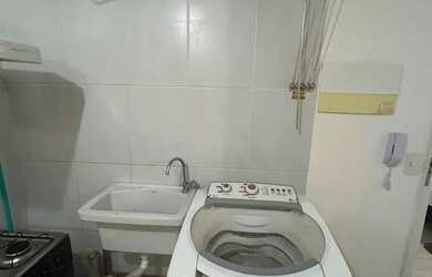 Imagem 14: APARTAMENTO PARA ALUGUEL COM 01 QUARTO SEPARADO TODO MOBILIADO NASCENTE 2.350 BOA VIAGEM