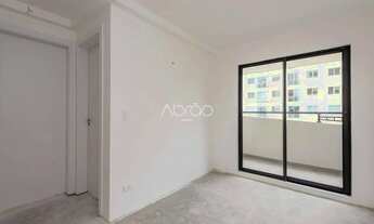 Imagem 4: Apartamento novo com 2 quartos à Venda no Vila Izabel - 34 m²