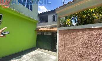 Imagem 2: 2 Casas à venda, Prata Nova Iguaçu RJ