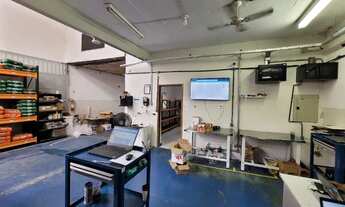 Imagem 4: Vendo ou Alugo - Prédio Comercial 3 Andares + Galpão - 700mts2 Engenho Novo