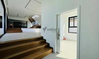 Imagem 6: Casa à venda em Campinas, Loteamento Residencial Entre Verdes (Sousas), com 5 suítes, com