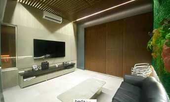 Imagem 2: Ibeda - Casa a venda Condomínio West Park Boulevard, 5 suítes, 3 salas, 4 vagas