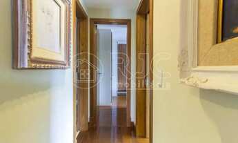 Imagem 6: Apartamento - Padrão / Residencial / Tijuca