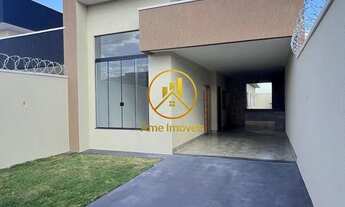 Imagem: Casa à venda no bairro Parque das Nações