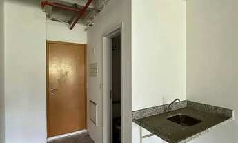 Imagem 4: ALFA CORPORATE SÃO CRISTÓVÃO. AMPLA SALA COMERCIAL 1ª LOCAÇÃO COM 33,00 M2