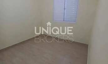 Imagem 5: Apartamento para alugar no Condomínio Tarsila do Amaral II em Itupeva