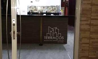 Imagem 3: Casa Térrea com 2 dormitórios à venda, 113 m² por R$ 585.000 - Fazenda Grande - Jundiaí/SP