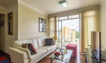 Imagem 5: Venda Apartamento 3 Dormitórios - 132 m² Vila Madalena