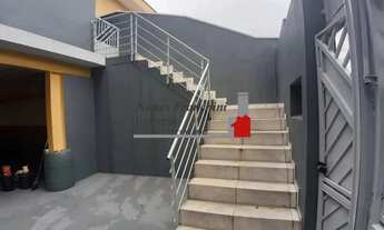 Imagem: Apartamento de 2 quartos na Casa Verde