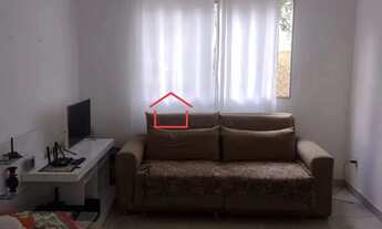 Imagem 2: Apartamento 2 quartos - 1 vaga - Santa Amélia