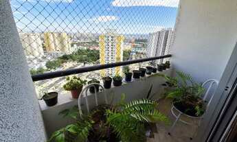 Imagem 5: Oportunidade - Apartamento - Cobertura Duplex - Floradas de São José - Residencial Vale do