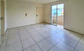 Imagem: Apartamento 2 Quartos com Suíte, Frente