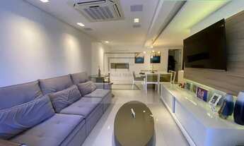 Imagem 5: Apartamento à venda no Espinheiro - 4 quartos - 02 Vagas