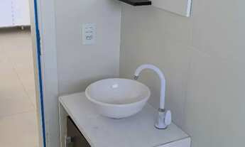 Imagem 7: Alugo apto / apartamento / studio / kitnet na Trindade