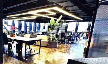 Imagem 3: Conjunto para alugar, 277 m² por R$ 39.500,08/mês - Bela Vista - São Paulo/SP