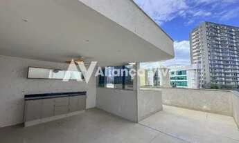 Imagem 5: Leblon Apartamento cobertura com 3 dormitórios