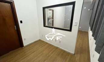 Imagem 2: Sala, 35 m² - venda por R$ 120.000 ou aluguel por R$ 1.190/mês - Campo do Galvão - Guarati