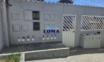 Imagem 5: APARTAMENTO 2 QUARTOS COM GARAGEM