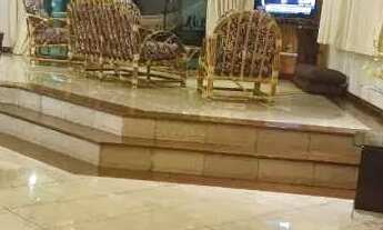 Imagem 4: Sobrado com 6 dormitórios, 478 m² - venda por R$ 3.500.000,00 ou aluguel por R$ 18.985,00