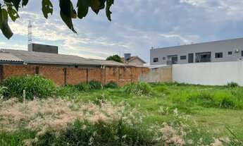 Imagem 3: TERRENO À VENDA NO JARDIM LANCASTER - FOZ DO IGUAÇU/PR