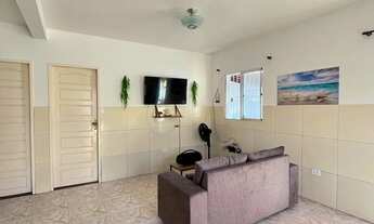 Imagem 3: Casa no Forte orange