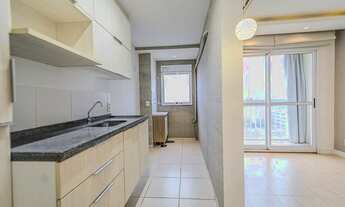 Imagem 6: Apartamento com 56 metros 2 quartos 1 vaga no bairro Camaquã em Porto Alegre - RS