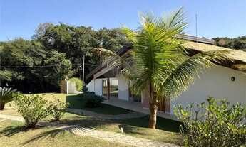 Imagem: Casa à venda ou para alugar com 3 quartos