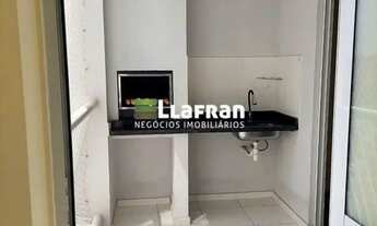 Imagem 6: Apartamento locação condomínio Parque Firenze