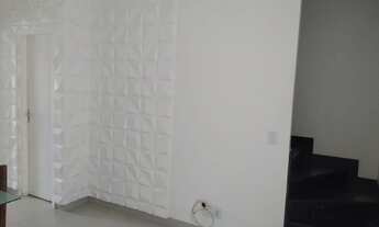 Imagem 6: Sobrado condomínio Havaí Goiânia