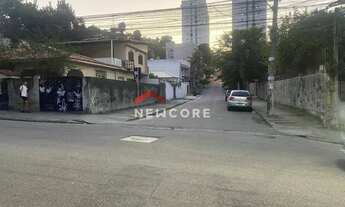 Imagem 2: Casa em Rua Desembargador Lima Castro - Fonseca - Niterói/RJ