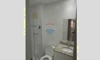 Imagem 15: Apartamento locação Medeiros Jundiai 2 Dormitórios e Varanda