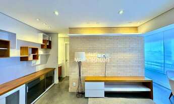 Imagem 7: Apartamento à venda, 48 m² por R$ 530.000,00 - Tatuapé - São Paulo/SP