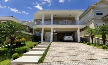 Imagem: Casa em condomínio à venda com 4 quartos