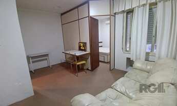 Imagem 3: Apartamento para alugar no bairro Bom Fim - 37 m² e 1 dormitório/quarto disponível