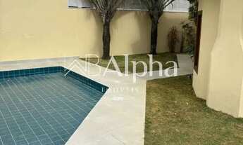 Imagem 3: Casa à venda - Condomínio Alphaville Residencial 1 - Barueri - SP