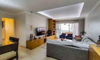 Imagem 6: Venda Apartamento 3 Dormitórios - 130 m² Perdizes