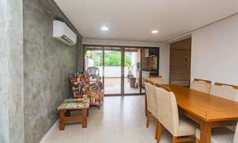 Imagem 3: Imóvel para aluguel tem 110 metros quadrados com 2 quartos em Petrópolis - Porto Alegre