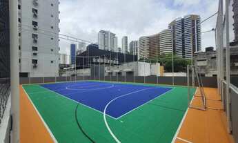 Imagem 3: Imóvel para venda com 120 metros quadrados com 3 quartos em Miramar - João Pessoa - PB