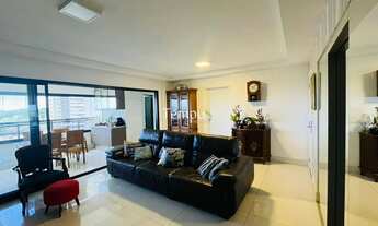 Imagem 2: Euro Parque Ibirapuera - Apartamento à venda no EURO PARQUE IBIRAPUERA - Goiânia/GO