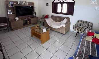 Imagem 2: EDF CASA ESPAÇOSA EM PONTA NEGRA