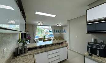 Imagem 6: Casa térrea à venda no Condomínio Nature Village com 202,50m² 3 quartos 1 suíte no Aleixo