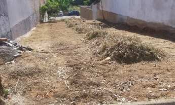 Imagem: Terreno Padrão em Bady Bassitt